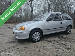 Suzuki Swift - 1.3 GLS