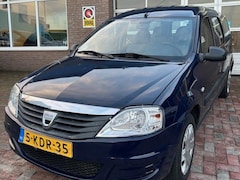 Dacia Logan MCV - 1.6 Ambiance