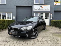 BMW 1-serie - 114i |Airco|Cruise|5.d|Garantie|