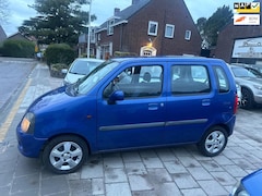 Opel Agila - 1.2-16V Maxx