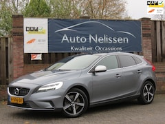 Volvo V40 - 1.5 T3 Polar+ Sport R-Design AUTOMAAT | TREKHAAK | PANORAMADAK | HARMAN/KARDON | DEALER ON