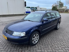 Volkswagen Passat Variant - 1.8-5V Trendline airco trekhaak