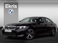 BMW 3-serie - 330e Extra Getint Glas Achter / 18 '' /