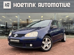 Volkswagen Golf - 1.4 TSI Apple carplay | Airco | Navi | Cruise | Volledig onderhouden