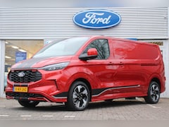 Ford Transit Custom - 300 2.0 TDCI L2H1 170PK SPORT AUTOMAAT | NL-AUTO | WINTER PACK | ADAPT. CRUISE | ELEKT. ST