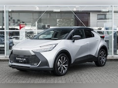 Toyota C-HR - Hybrid 140 First Edition