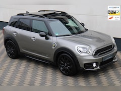 MINI Countryman - Cooper S E ALL4 Chili Automaat PHEV Luxe