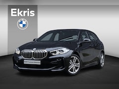 BMW 1-serie - 5-deurs 118i | Executive | M Sportpakket | Navigatie | LED | Apple Carplay | PDC | 17''LMV