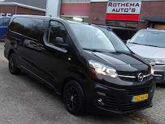 Opel Vivaro - bestel 2.0 CDTI L3H1 DC Edition