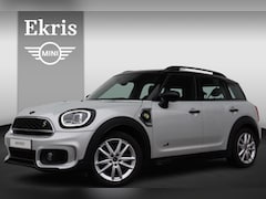 MINI Countryman - 2.0 Cooper S E ALL4 Connected Navigation Pakket / John Cooper Works Uitvoering / Comfort A