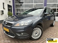 Ford Focus Wagon - 1.8 Trend * AIRCO * TREKHAAK