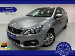 Peugeot 308 SW - 1.2 131-PK / PURE-TECH / FULL-OPTIONS / Allure