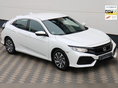 Honda Civic - 1.0 i-VTEC 129PK Climate Cruise Trekhaak