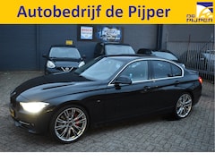 BMW 3-serie - 335i High Executive, HEAD UP DISPLAY, LEDER , STOELVERW, ORGINEEL NEDERLANDSE AUTO , BOEKJ