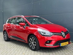 Renault Clio Estate - 0.9 TCe Life NAVI | KEYLESS | CARPLAY | AIRCO| BTW |