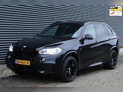 BMW X5 - XDrive30d High Executive | M-Pakket - PANO - VOL