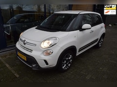 Fiat 500 L - 0.9 TwinAir Trekking