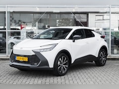 Toyota C-HR - Hybrid 140 Dynamic