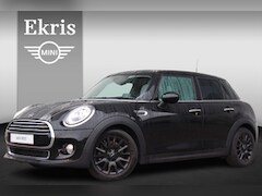 MINI Cooper - 1.5 Automaat / Head Up Display / Stoelverwarming / Sportstoelen / Led verlichting / Union