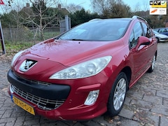 Peugeot 308 SW - 1.6 VTi XS Panoramadak Trekhaak