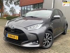 Toyota Yaris - 1.5 Hybrid Comfort Navi Camera Airco