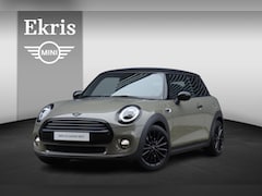 MINI Cooper - 3-deurs | Chilli + Sporstoel + Comfort Acces + Stoelverwarming + LED + Apple Carplay + Cli