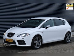 Seat Leon - 2.0 TDI FR