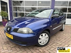 Seat Ibiza - 1.4-16V Stella * AUTOMAAT