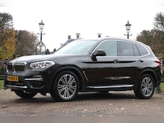 BMW X3 - xDrive30i 252PK High Executive | NL-AUTO | ADAPTIVE CRUISE | LEDER | HEAD-UP | CAMERA | EL