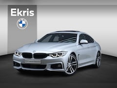 BMW 4-serie Gran Coupé - 440i | High Executive | M Sportpakket | Panodak | Harman Kardon | Surround View | Head-Up