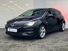 Opel Astra - 1.2 Launch Elegance | Plaatje | Airco | Camera | Cruise Control | Navigatie | PDC V+A | St