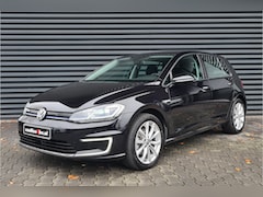 Volkswagen e-Golf - Adap cruise - LED - Carplay