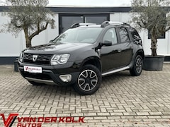 Dacia Duster - 1.2 TCe 4x2 Lauréate Navi Camera Cruise Airco