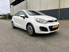 Kia Rio - 1.2 CVVT Plus Pack Top Onderhouden