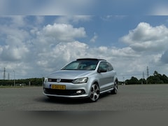 Volkswagen Polo - 1.4 TSI GTI