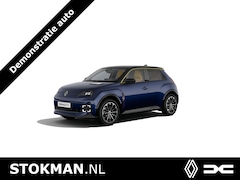 Renault 5 - 5 iconic cinq 52 kWh | VANAF HEDEN IN DE SHOWROOM | LEVERING 2025 |