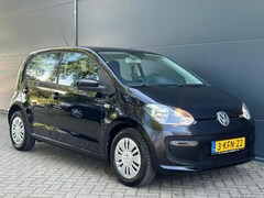 Volkswagen Up! - 1.0 move up BlueMotion NAVI | ELEK RAMEN | AIRCO | NWE APK