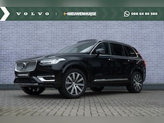 Volvo XC90 - 2.0 T8 Recharge AWD Inscription | Navi | Schuif-/Kanteldak | 360 Camera | Getint Glas | Tr