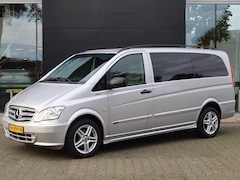 Mercedes-Benz Vito - 122 CDI V6 DC MARGE 'MEENEEMPRIJS"