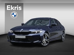 BMW 3-serie - Sedan 320i | High Executive | M Sportpakket Pro | Panodak | Driving Assistant Prof. | Trek