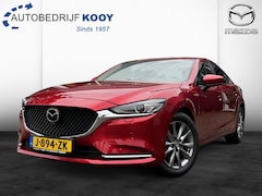 Mazda 6 - 6 2.0 SkyActiv-G Comfort met ComfortPlus Pakket