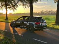 Audi A3 Sportback - 1.8 TFSI Ambition Pro Line S