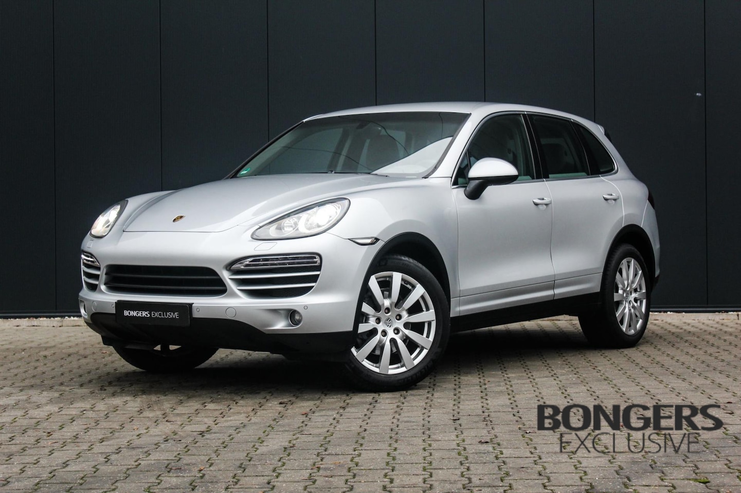 Porsche Cayenne - 3.6 | 2 eign | 300pk - AutoWereld.nl