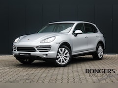 Porsche Cayenne - 3.6 | 2 eign | 300pk