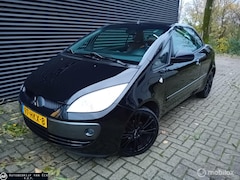 Mitsubishi Colt CZC - 1.5 Limited Edition Airco, stoelverwarming, leer