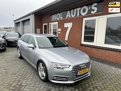 Audi A4 Avant - 1.4 TFSI Sport Lease Edition , APK 11-2026