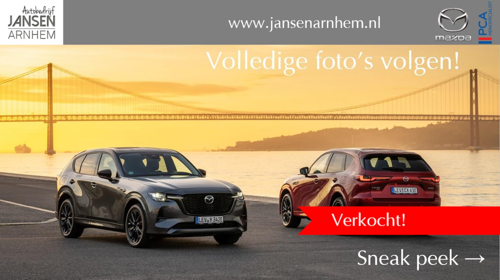 Mazda CX-5 - 2.0 SkyActiv-G 165 Business Luxury 2.0 SkyActiv-G 165 Business Luxury , Automaat, Trekhaak, Stoelventilatie, Stoelverwarming, - AutoWereld.nl