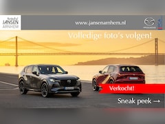 Mazda CX-5 - 2.0 SkyActiv-G 165 Business Luxury , Automaat, Trekhaak, Stoelventilatie, Stoelverwarming,