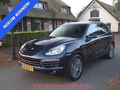 Porsche Cayenne - 3.6 PANODAK/BOSE/20''/SPORTLEER