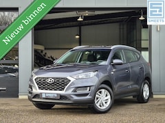 Hyundai Tucson - 1.6 i-Drive 1e Eig |Airco|Navi|Carplay|Cam